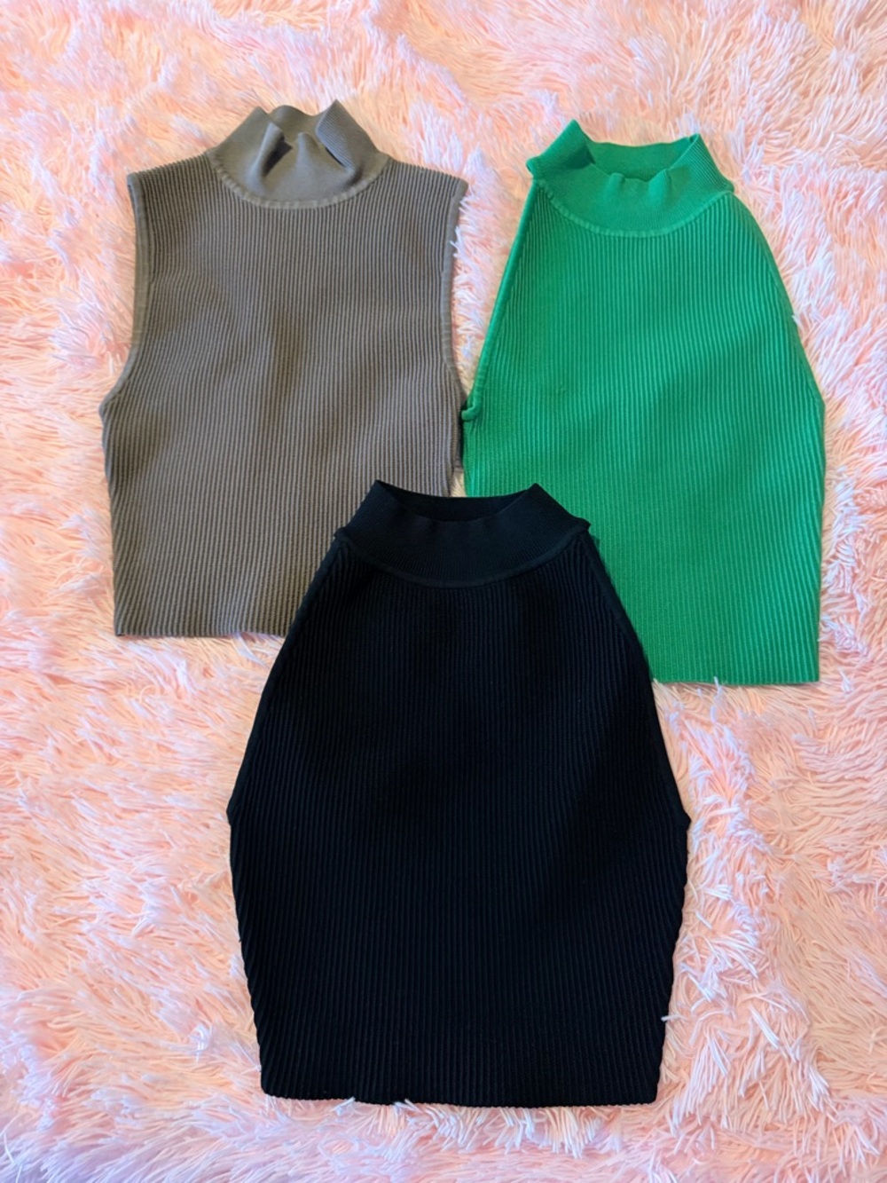 Aritzia Top Bundle